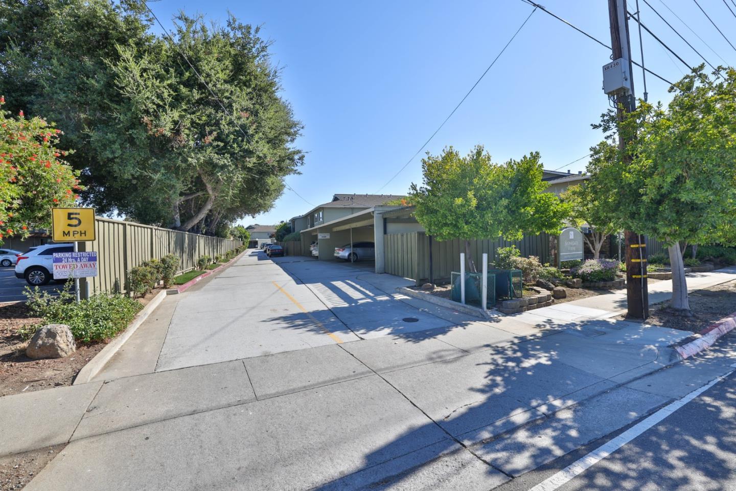 Detail Gallery Image 27 of 31 For 3598 Payne Ave #8,  San Jose,  CA 95117 - 2 Beds | 1 Baths