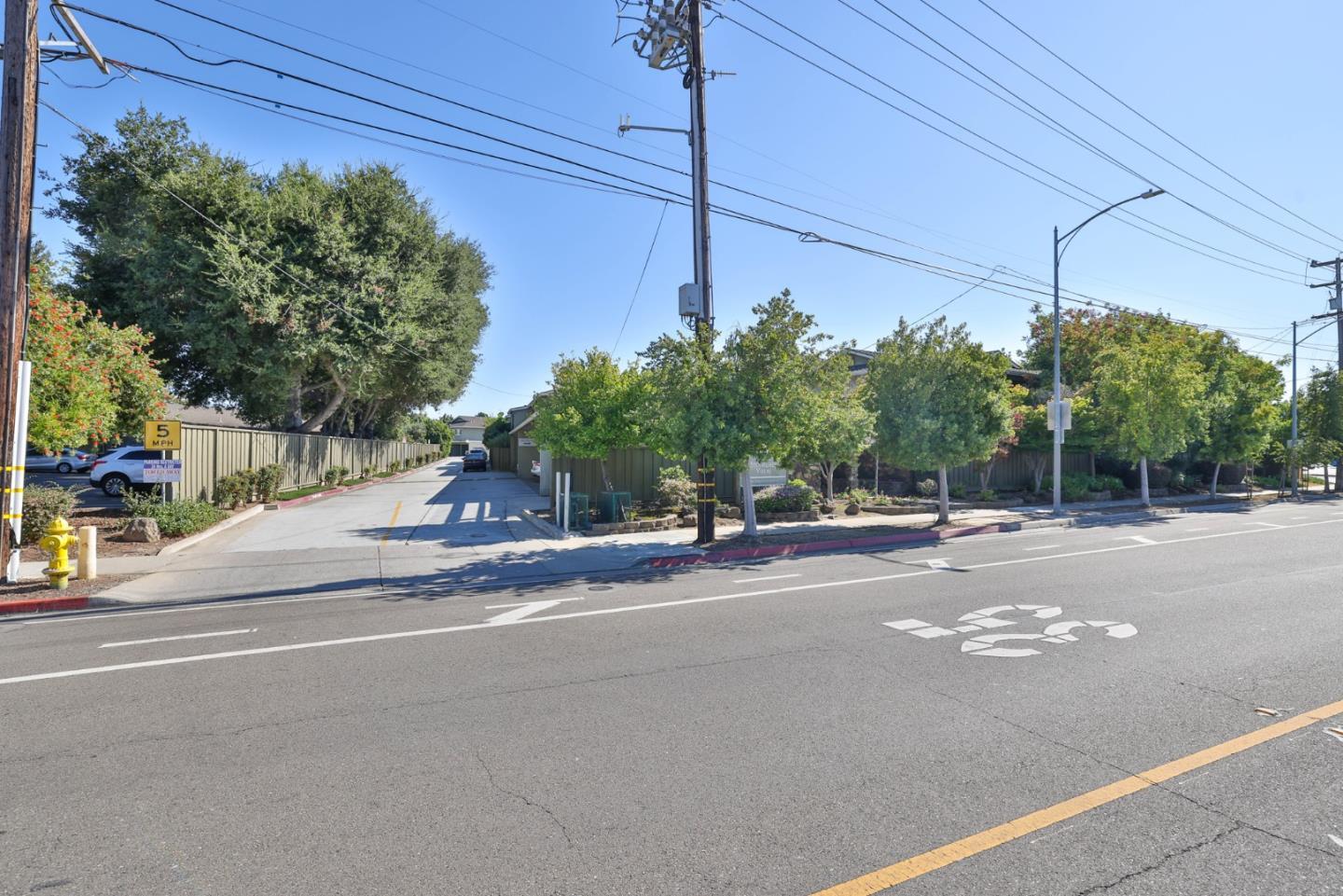 Detail Gallery Image 28 of 31 For 3598 Payne Ave #8,  San Jose,  CA 95117 - 2 Beds | 1 Baths