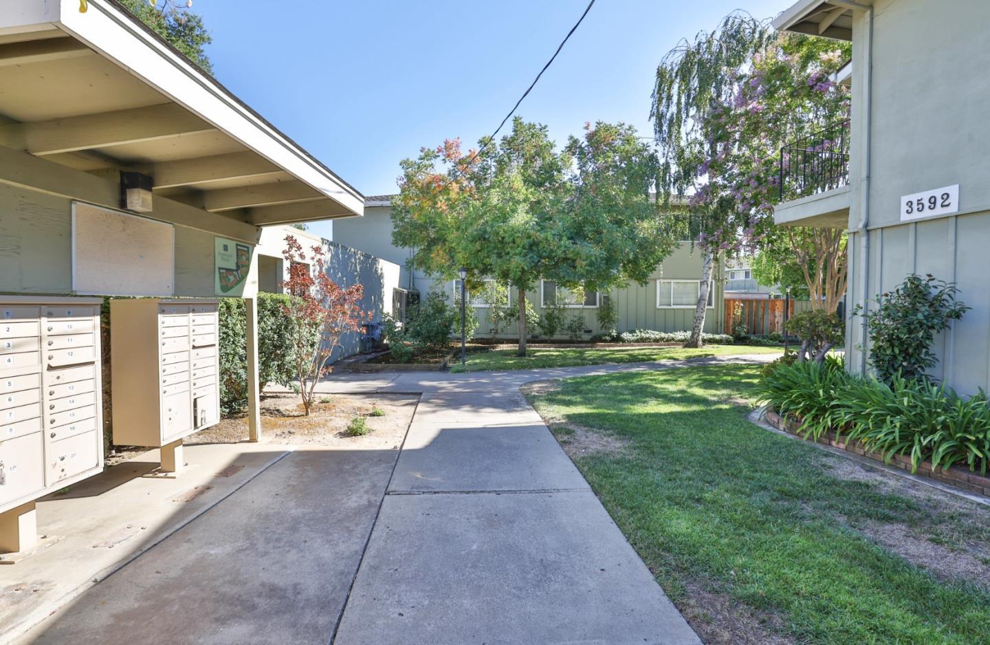 Detail Gallery Image 30 of 31 For 3598 Payne Ave #8,  San Jose,  CA 95117 - 2 Beds | 1 Baths