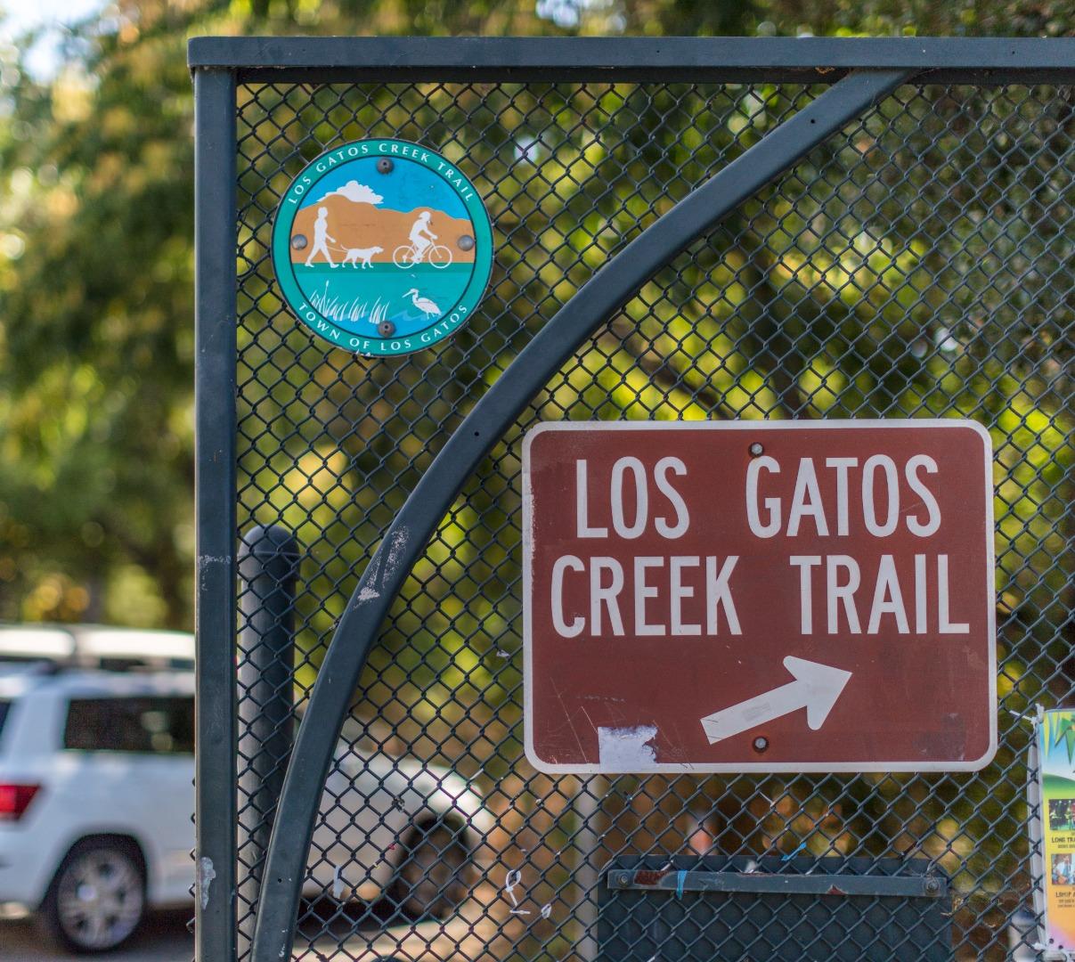 Detail Gallery Image 43 of 43 For 191 Escobar Ave, Los Gatos,  CA 95032 - 3 Beds | 2 Baths