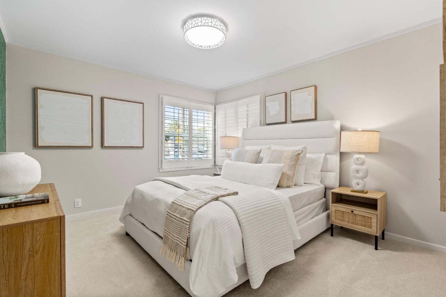 Detail Gallery Image 21 of 37 For 743 Hudson St, Redwood City,  CA 94061 - 2 Beds | 2 Baths