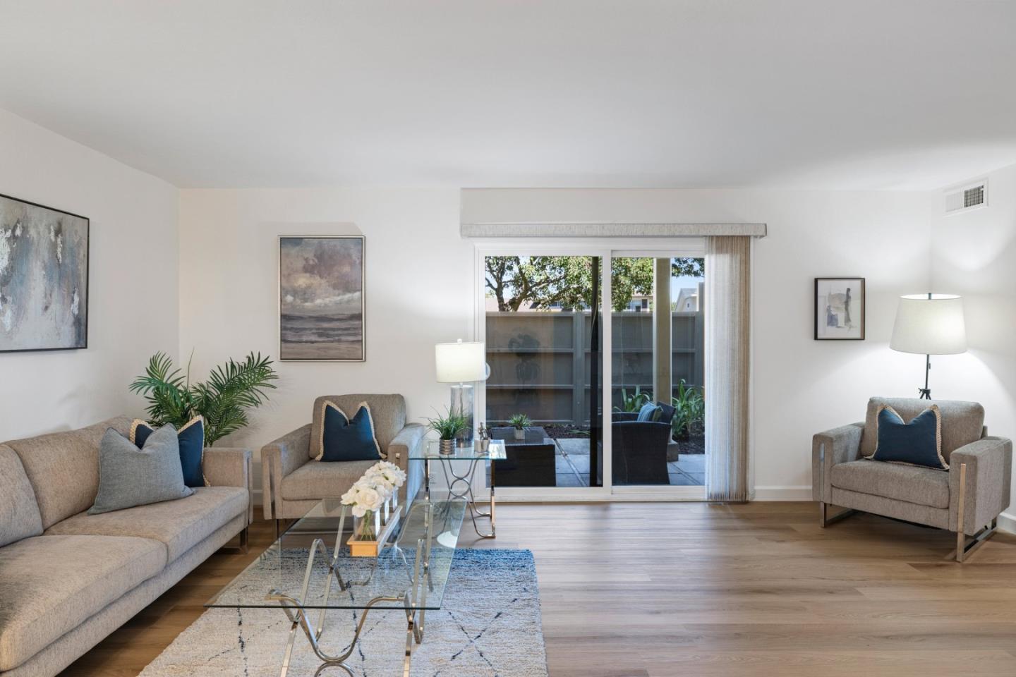 Detail Gallery Image 14 of 45 For 5101 Admiralty Ln, Foster City,  CA 94404 - 2 Beds | 2 Baths