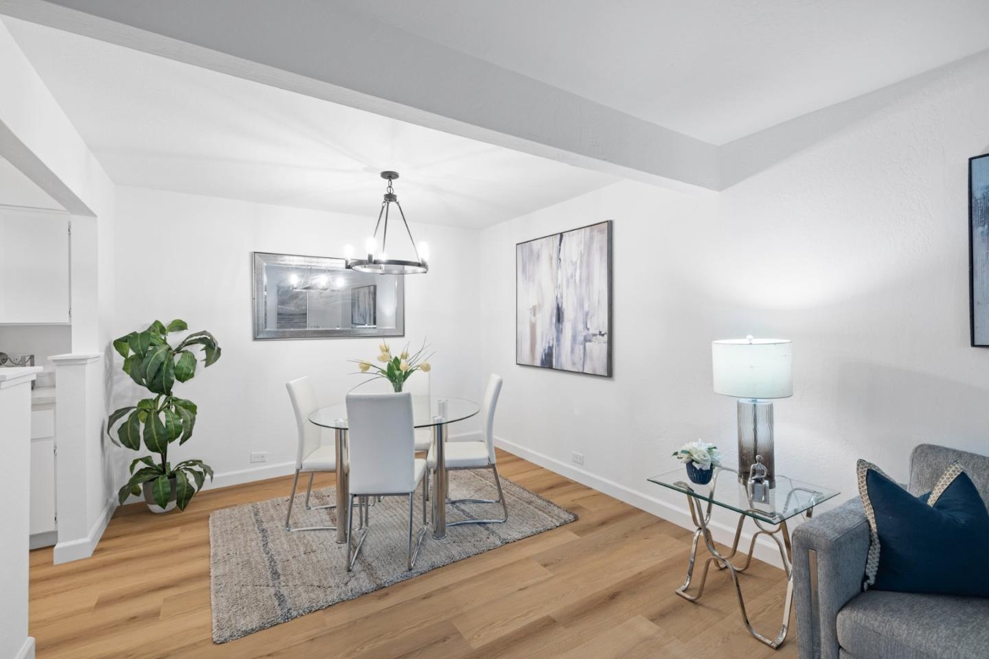 Detail Gallery Image 15 of 45 For 5101 Admiralty Ln, Foster City,  CA 94404 - 2 Beds | 2 Baths