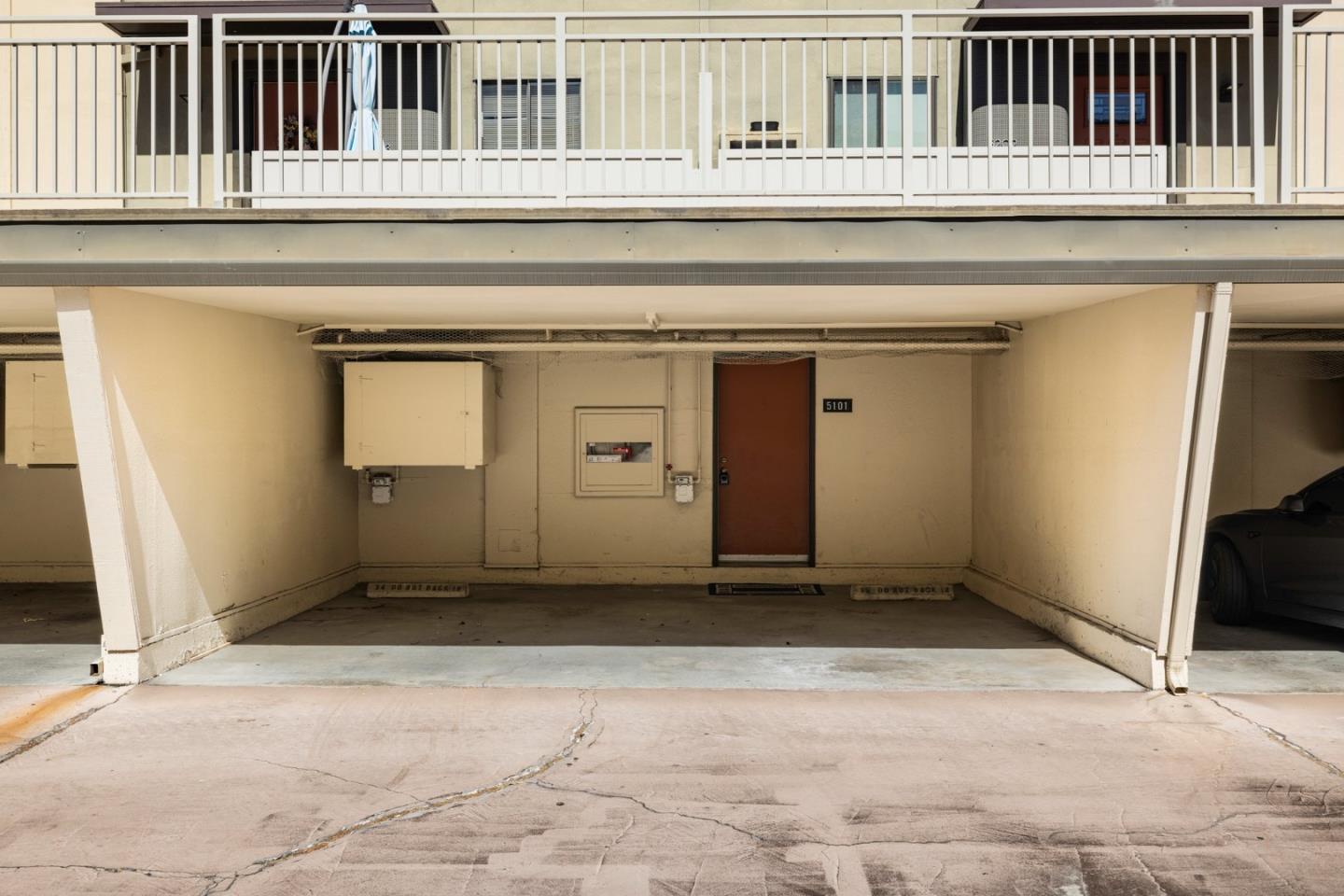 Detail Gallery Image 36 of 45 For 5101 Admiralty Ln, Foster City,  CA 94404 - 2 Beds | 2 Baths