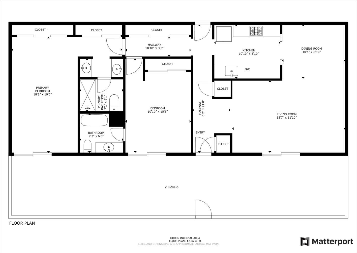 Detail Gallery Image 38 of 45 For 5101 Admiralty Ln, Foster City,  CA 94404 - 2 Beds | 2 Baths