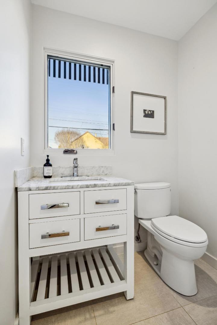 Detail Gallery Image 40 of 57 For 2117 Carmelita Ave, Burlingame,  CA 94010 - 3 Beds | 2/1 Baths