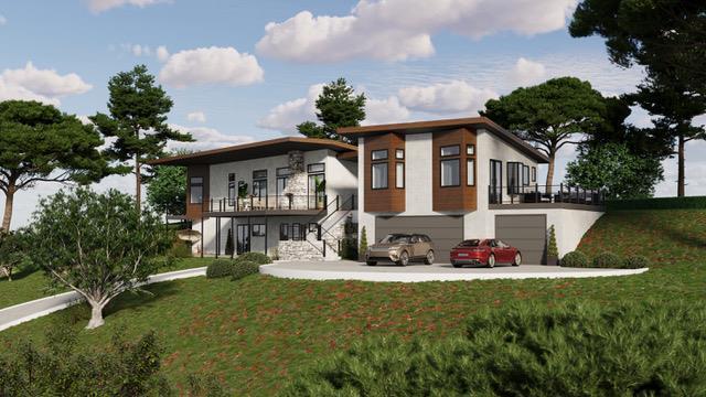 4215 Marguerita Way, Carmel, CA, 93923