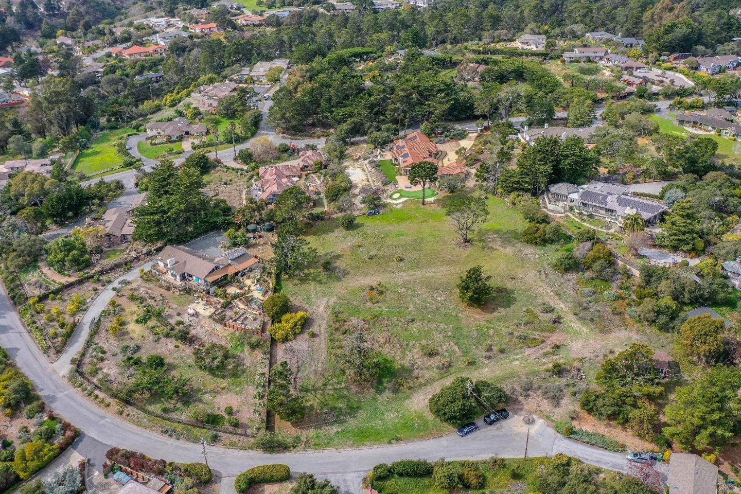 4215 Marguerita Way, Carmel, CA, 93923