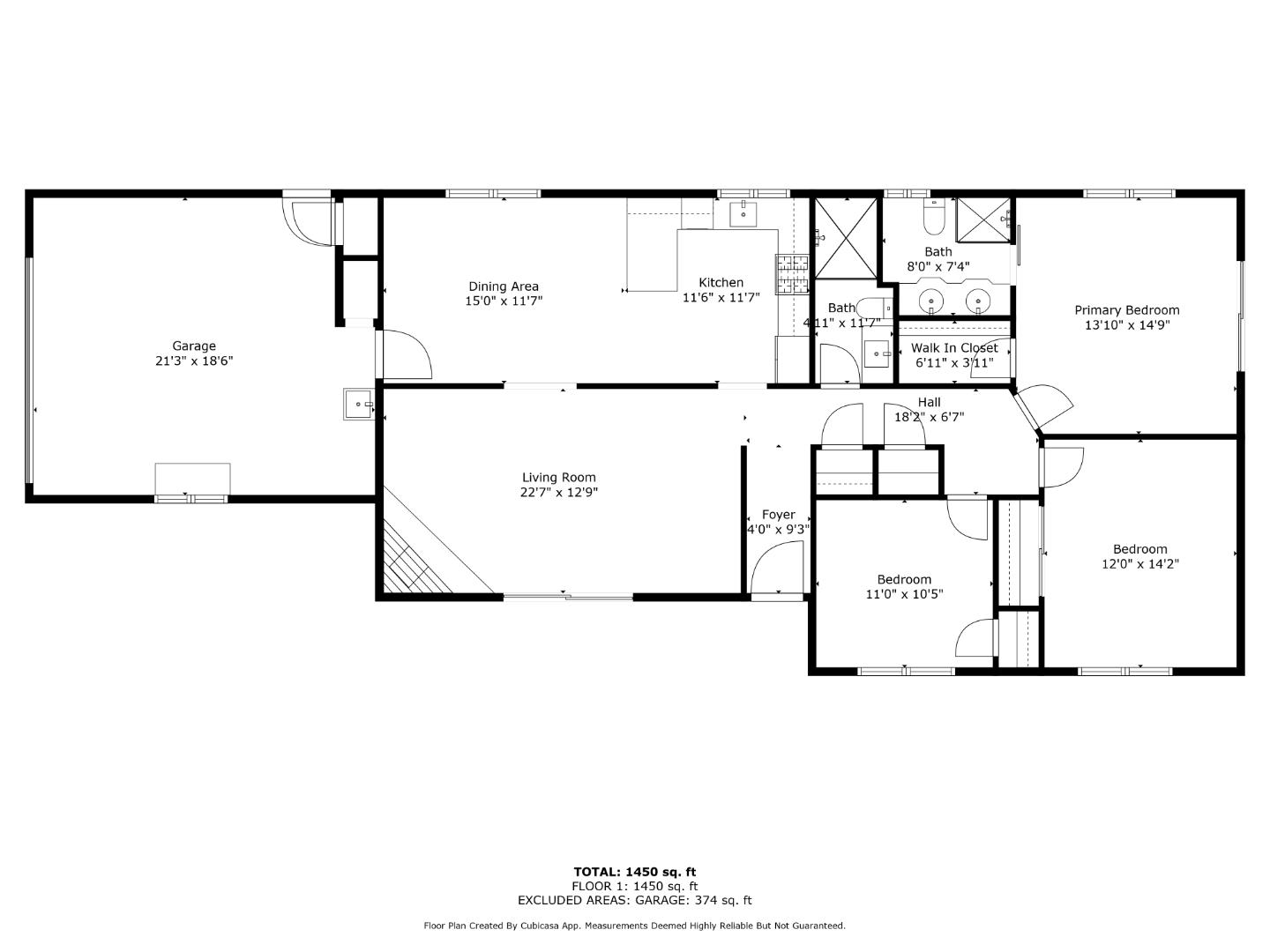 Detail Gallery Image 111 of 111 For 1600 Nelson Rd, Scotts Valley,  CA 95066 - 3 Beds | 2 Baths