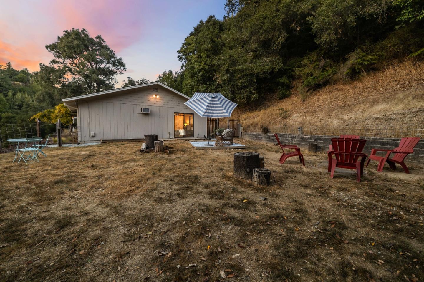 Detail Gallery Image 5 of 111 For 1600 Nelson Rd, Scotts Valley,  CA 95066 - 3 Beds | 2 Baths