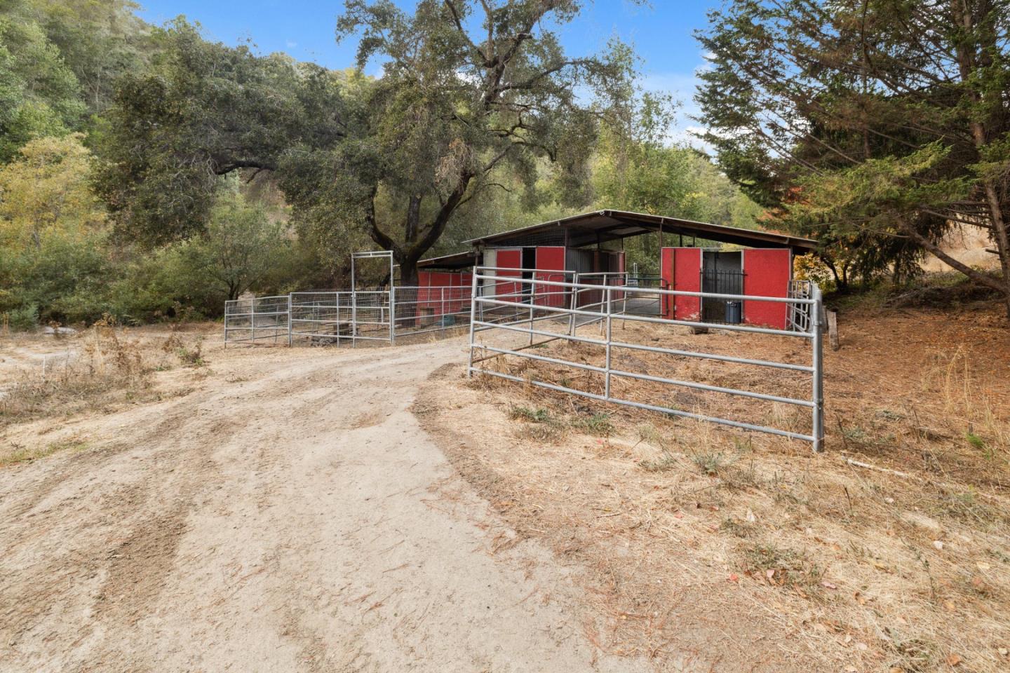 Detail Gallery Image 56 of 111 For 1600 Nelson Rd, Scotts Valley,  CA 95066 - 3 Beds | 2 Baths