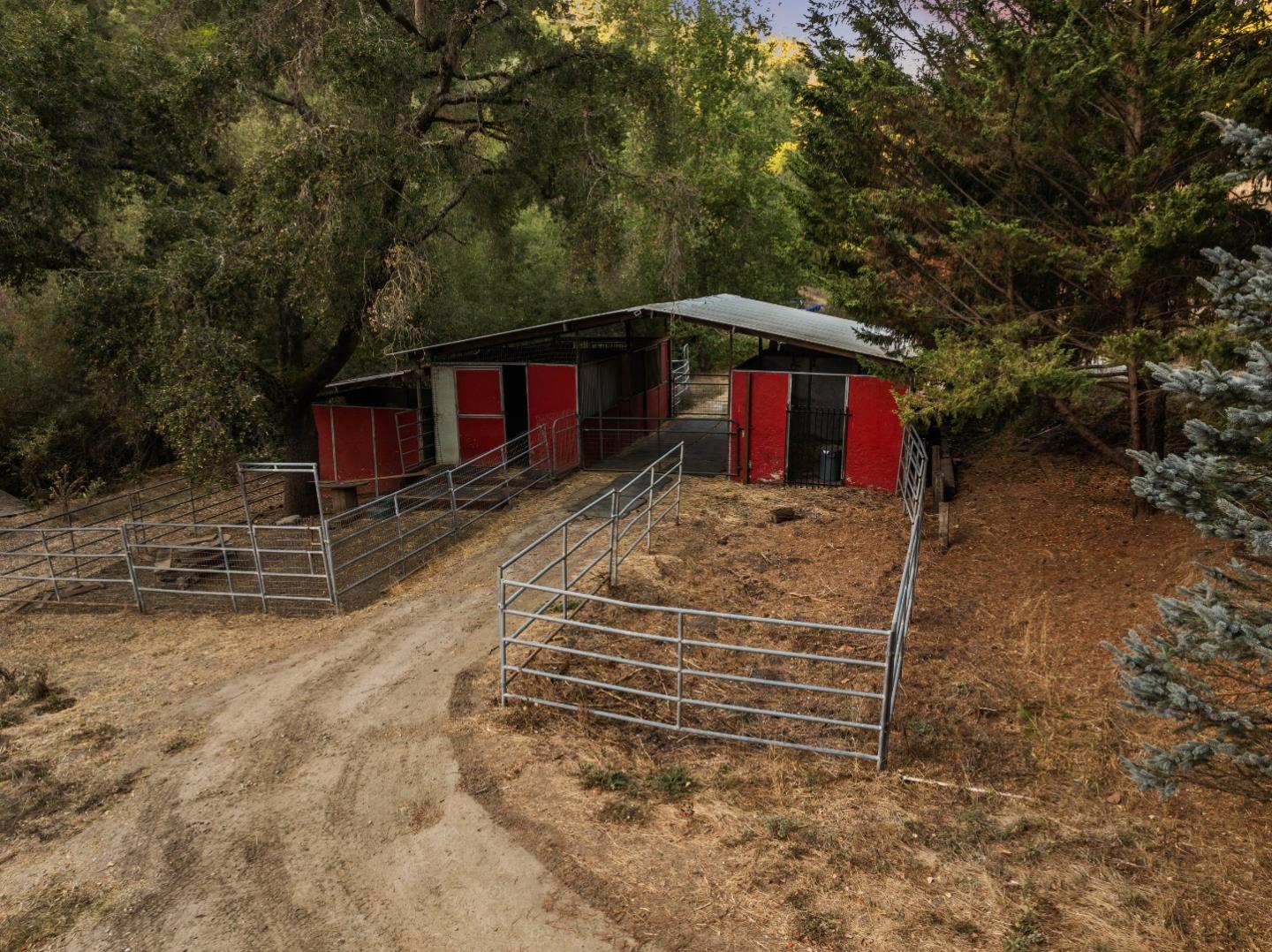 Detail Gallery Image 70 of 111 For 1600 Nelson Rd, Scotts Valley,  CA 95066 - 3 Beds | 2 Baths