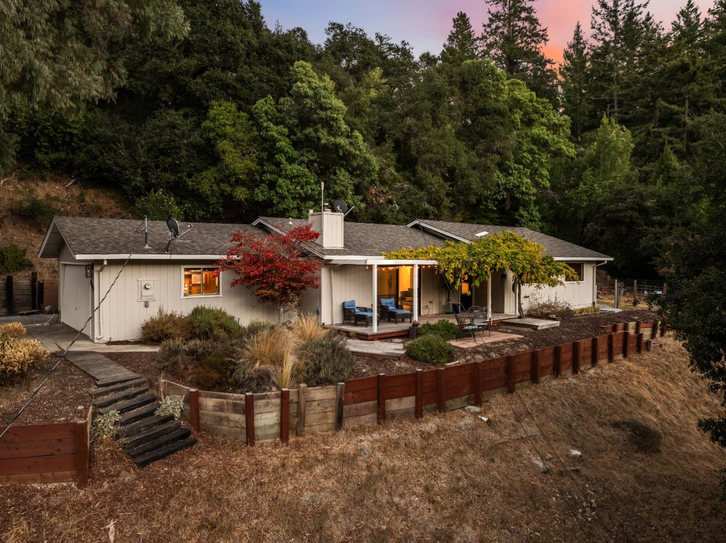 Detail Gallery Image 78 of 111 For 1600 Nelson Rd, Scotts Valley,  CA 95066 - 3 Beds | 2 Baths