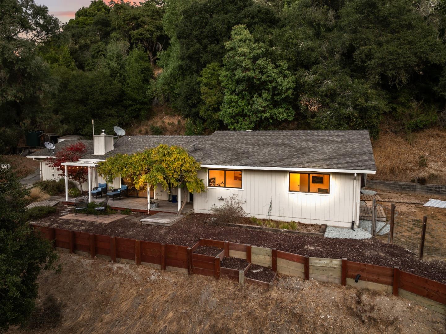 Detail Gallery Image 80 of 111 For 1600 Nelson Rd, Scotts Valley,  CA 95066 - 3 Beds | 2 Baths