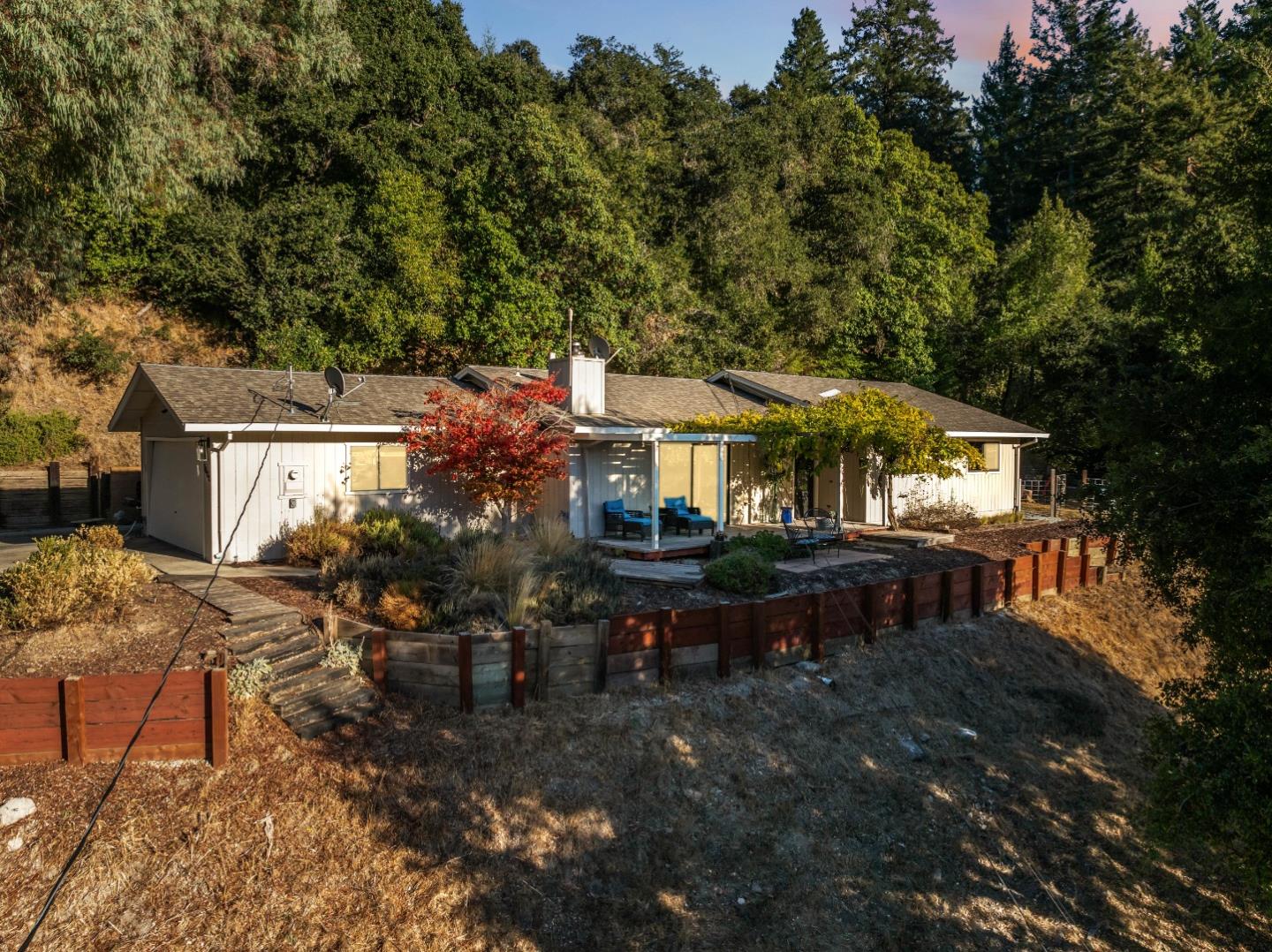 Detail Gallery Image 81 of 111 For 1600 Nelson Rd, Scotts Valley,  CA 95066 - 3 Beds | 2 Baths