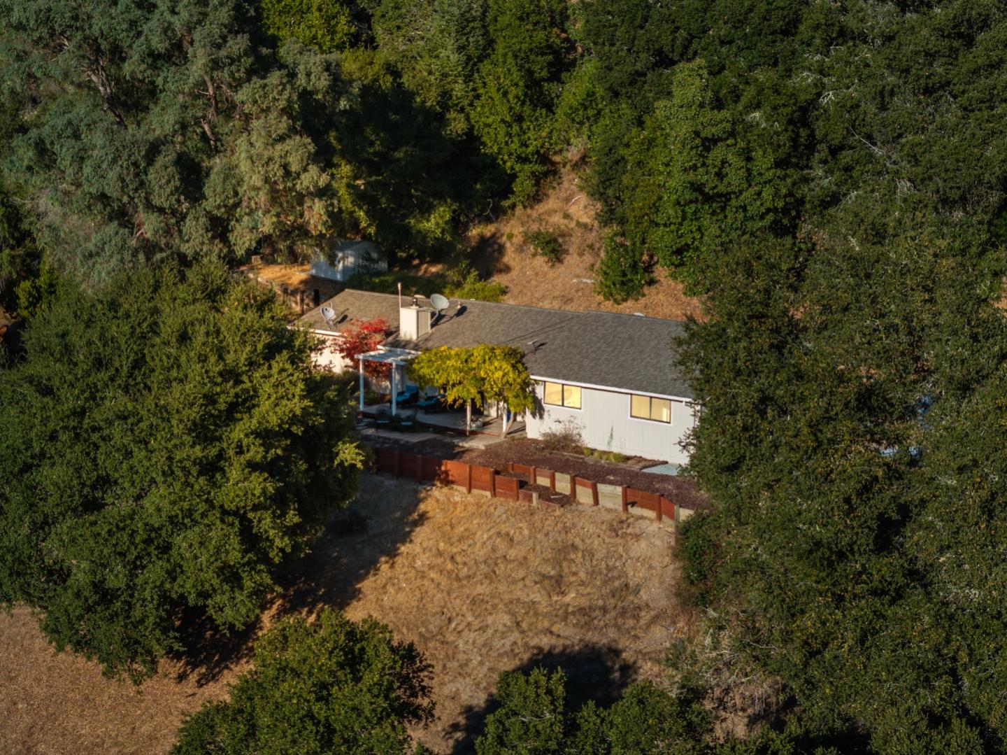 Detail Gallery Image 82 of 111 For 1600 Nelson Rd, Scotts Valley,  CA 95066 - 3 Beds | 2 Baths