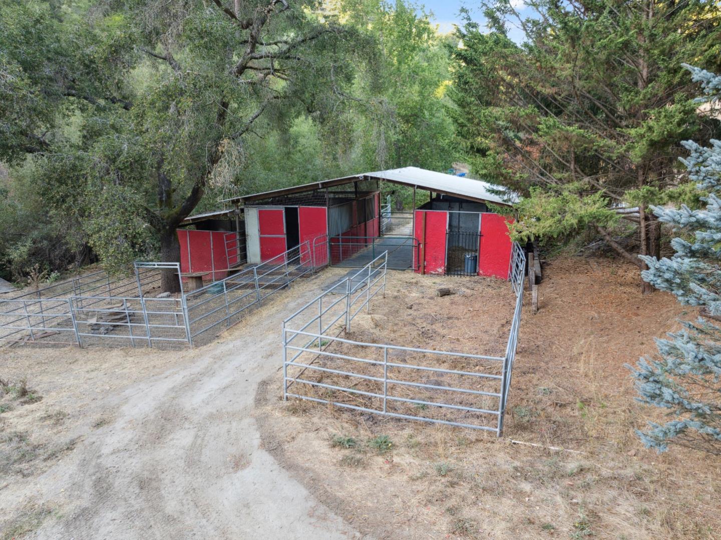 Detail Gallery Image 93 of 111 For 1600 Nelson Rd, Scotts Valley,  CA 95066 - 3 Beds | 2 Baths