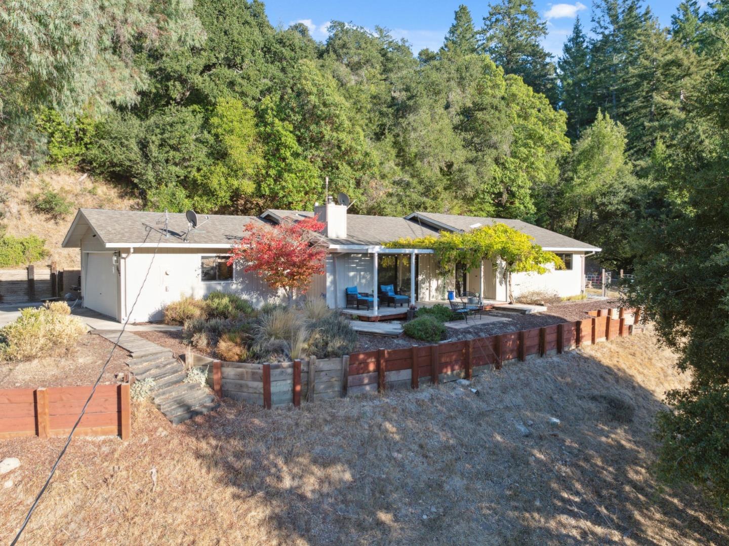 Detail Gallery Image 99 of 111 For 1600 Nelson Rd, Scotts Valley,  CA 95066 - 3 Beds | 2 Baths