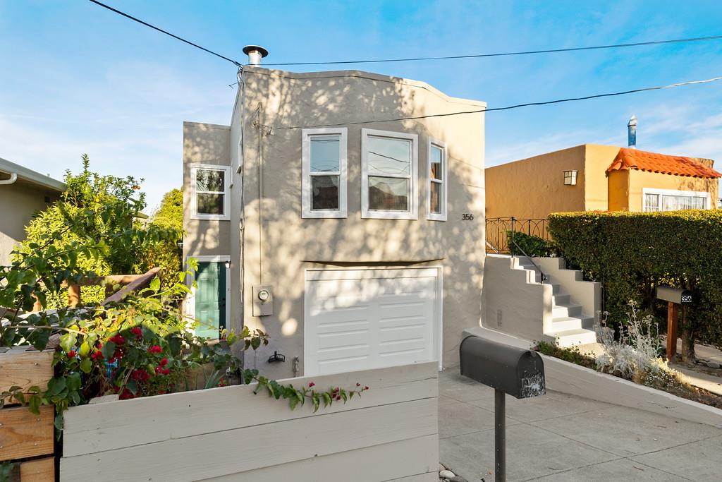 Sold Property