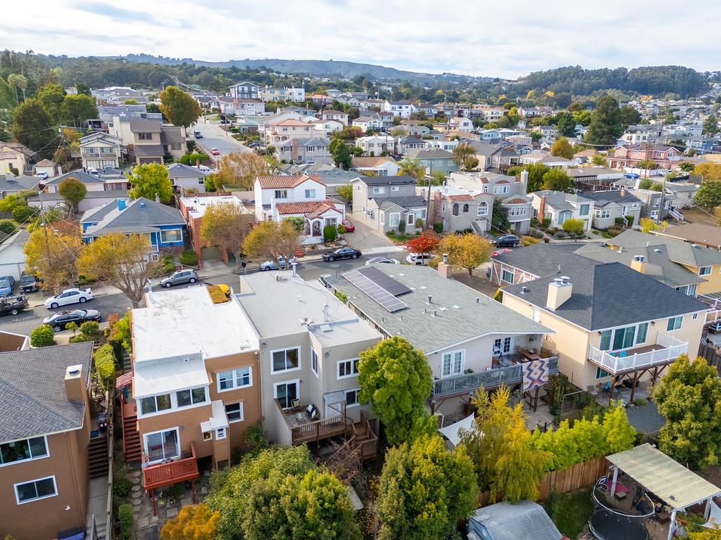 Detail Gallery Image 38 of 43 For 356 Hazel Ave, San Bruno,  CA 94066 - 4 Beds | 2 Baths