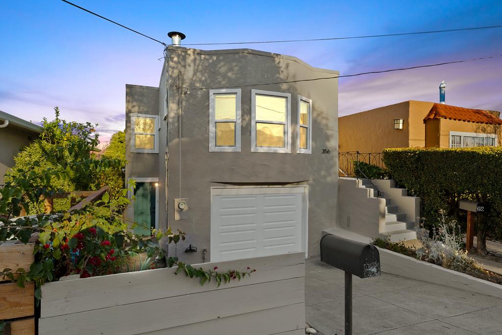 Sold Property