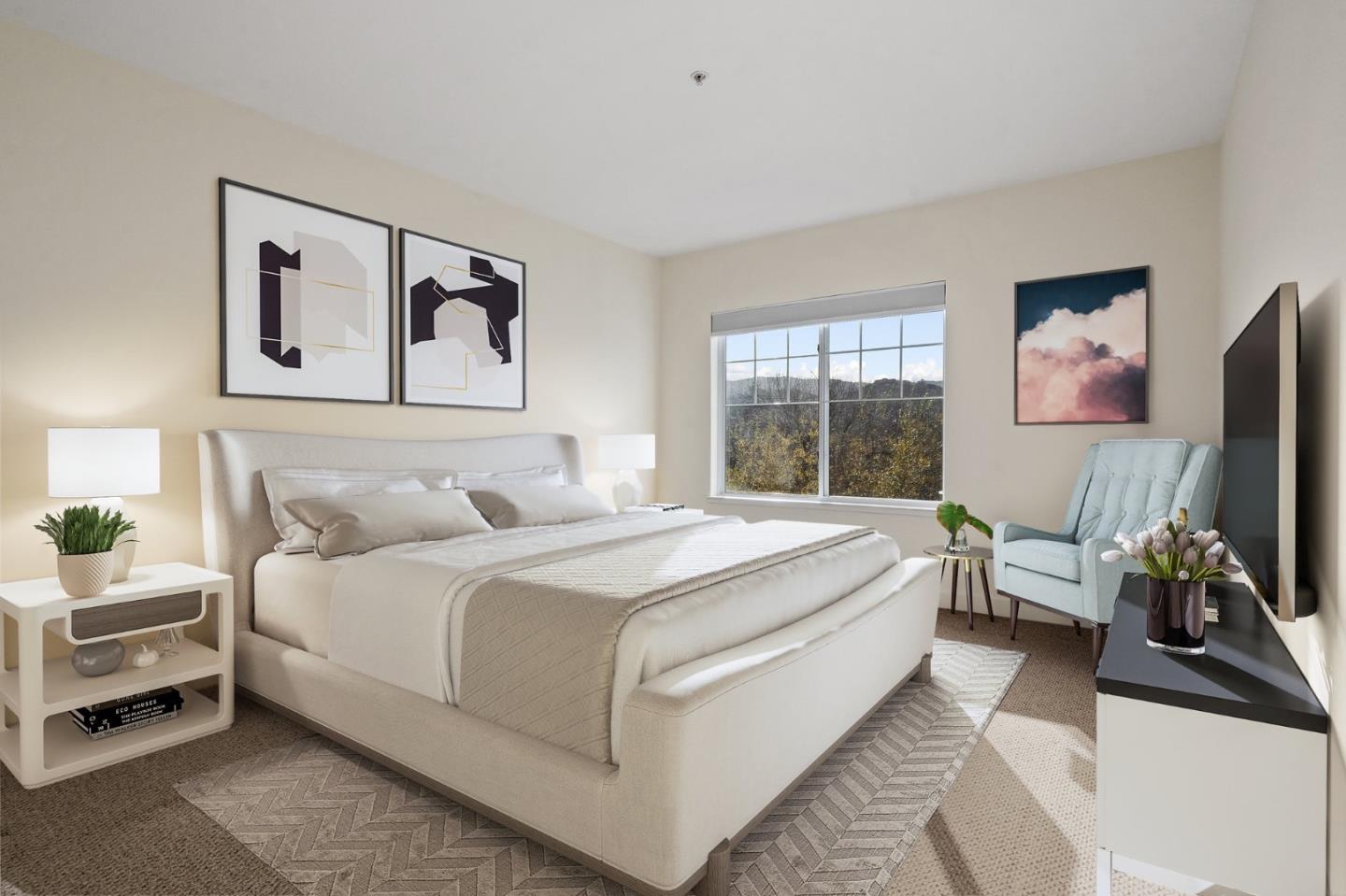 Detail Gallery Image 7 of 17 For 852 Diablo Ave #310,  Novato,  CA 94947 - 2 Beds | 2 Baths