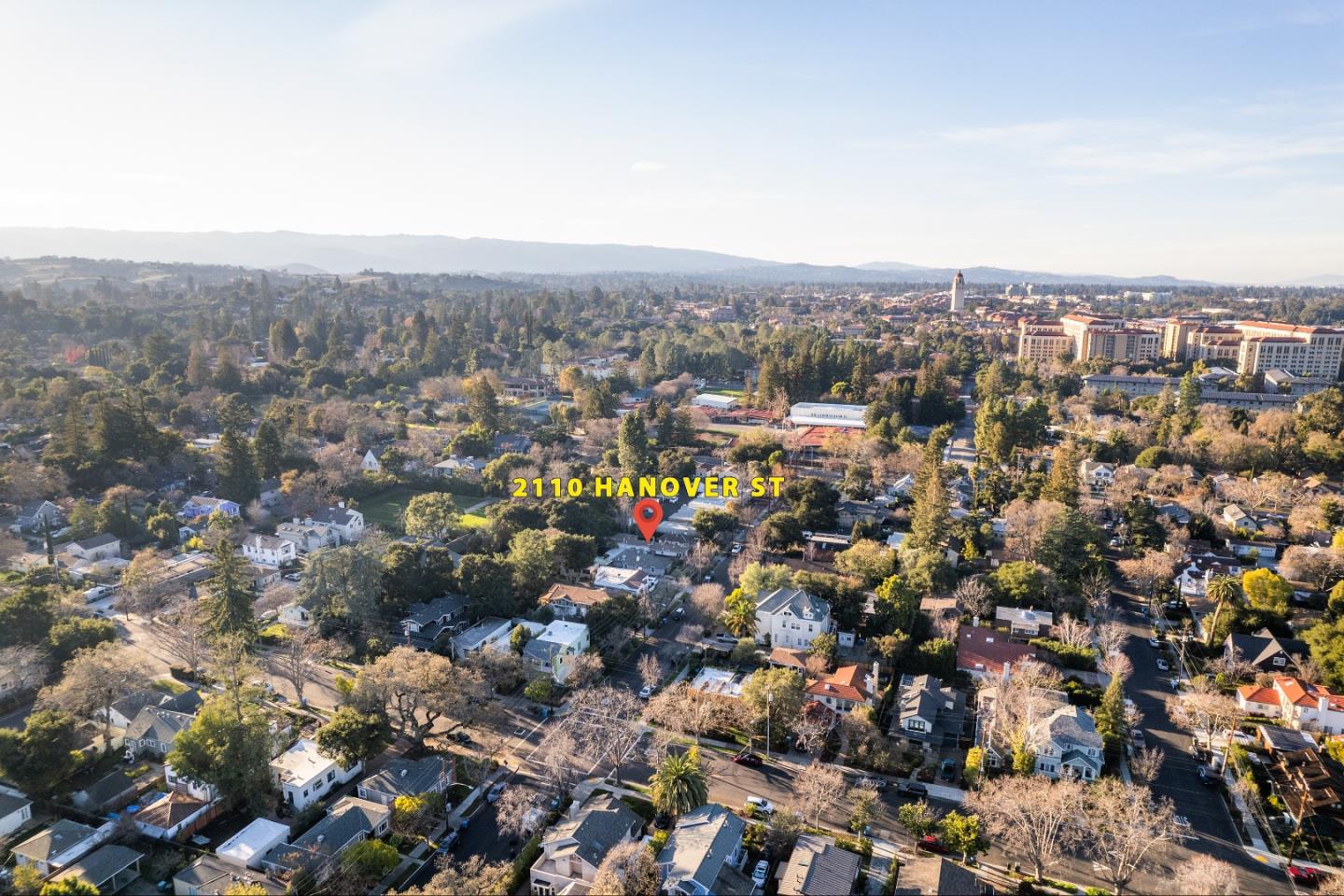 Detail Gallery Image 46 of 47 For 2110 Hanover St, Palo Alto,  CA 94306 - 3 Beds | 2 Baths