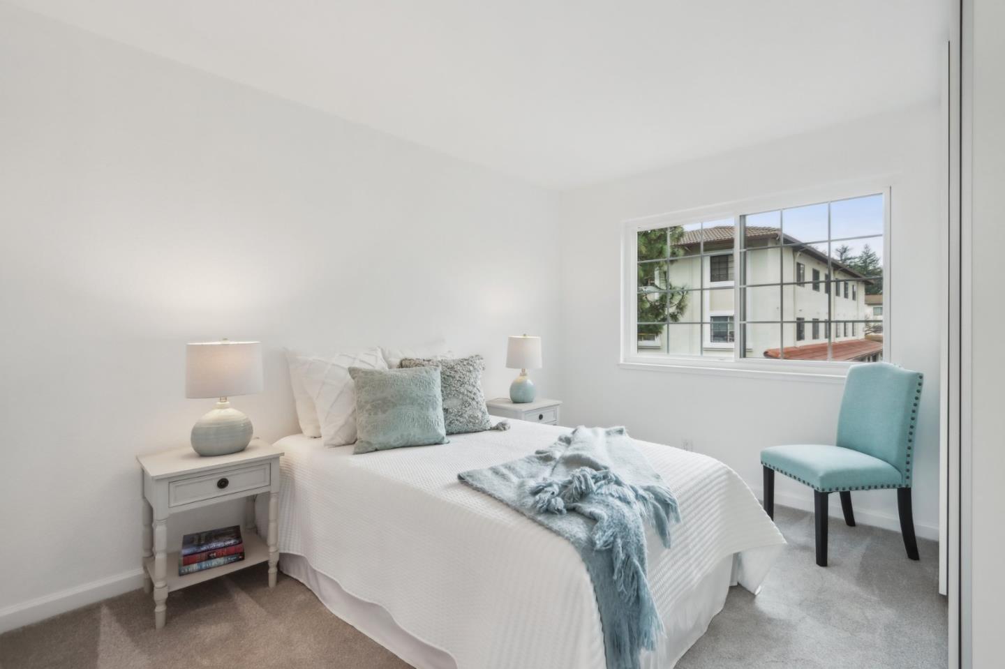 Detail Gallery Image 25 of 56 For 437 Costa Mesa Ter #C,  Sunnyvale,  CA 94085 - 2 Beds | 2 Baths