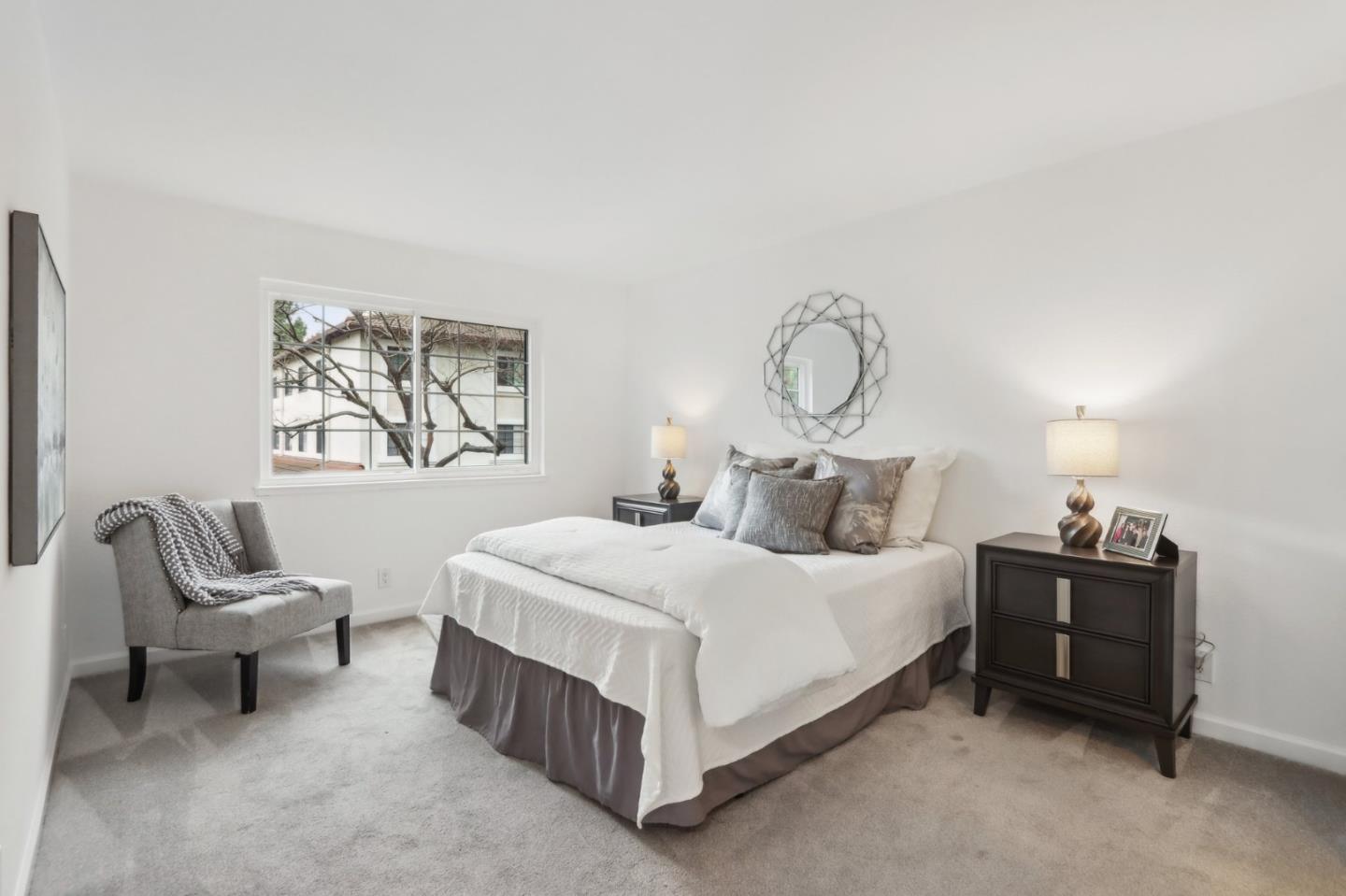 Detail Gallery Image 27 of 56 For 437 Costa Mesa Ter #C,  Sunnyvale,  CA 94085 - 2 Beds | 2 Baths