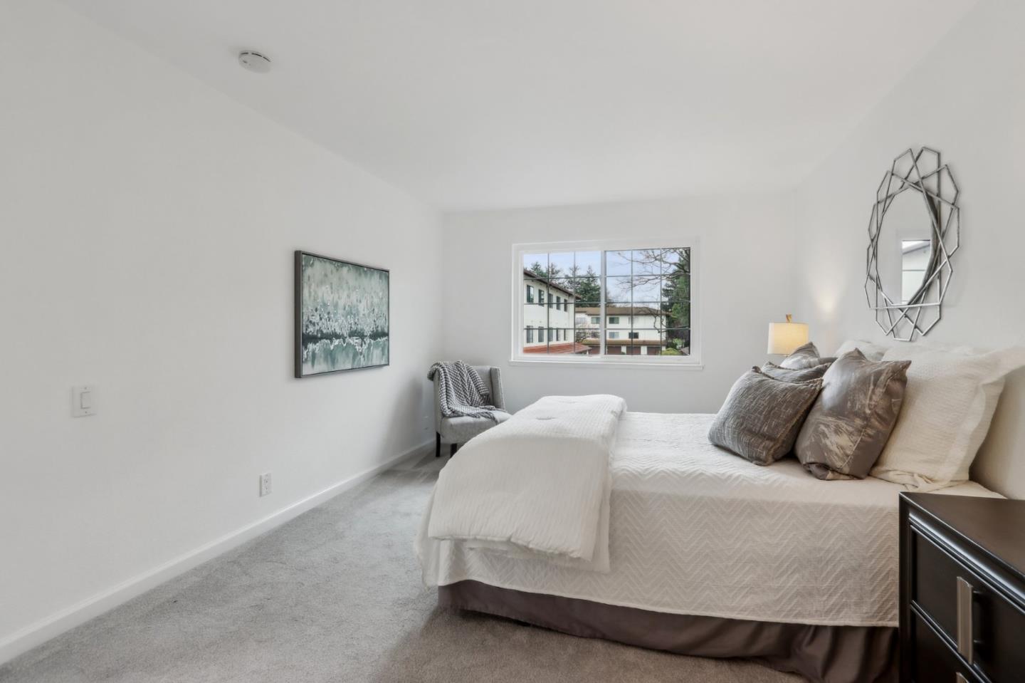 Detail Gallery Image 28 of 56 For 437 Costa Mesa Ter #C,  Sunnyvale,  CA 94085 - 2 Beds | 2 Baths