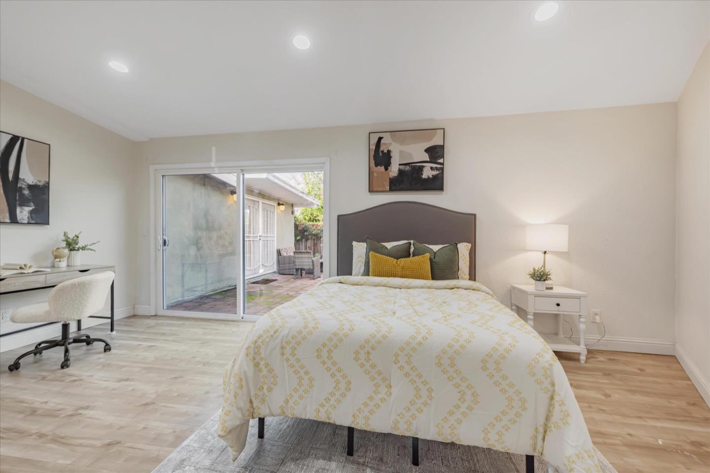 Detail Gallery Image 19 of 36 For 3361 Granada Ct, Santa Clara,  CA 95051 - 3 Beds | 2 Baths