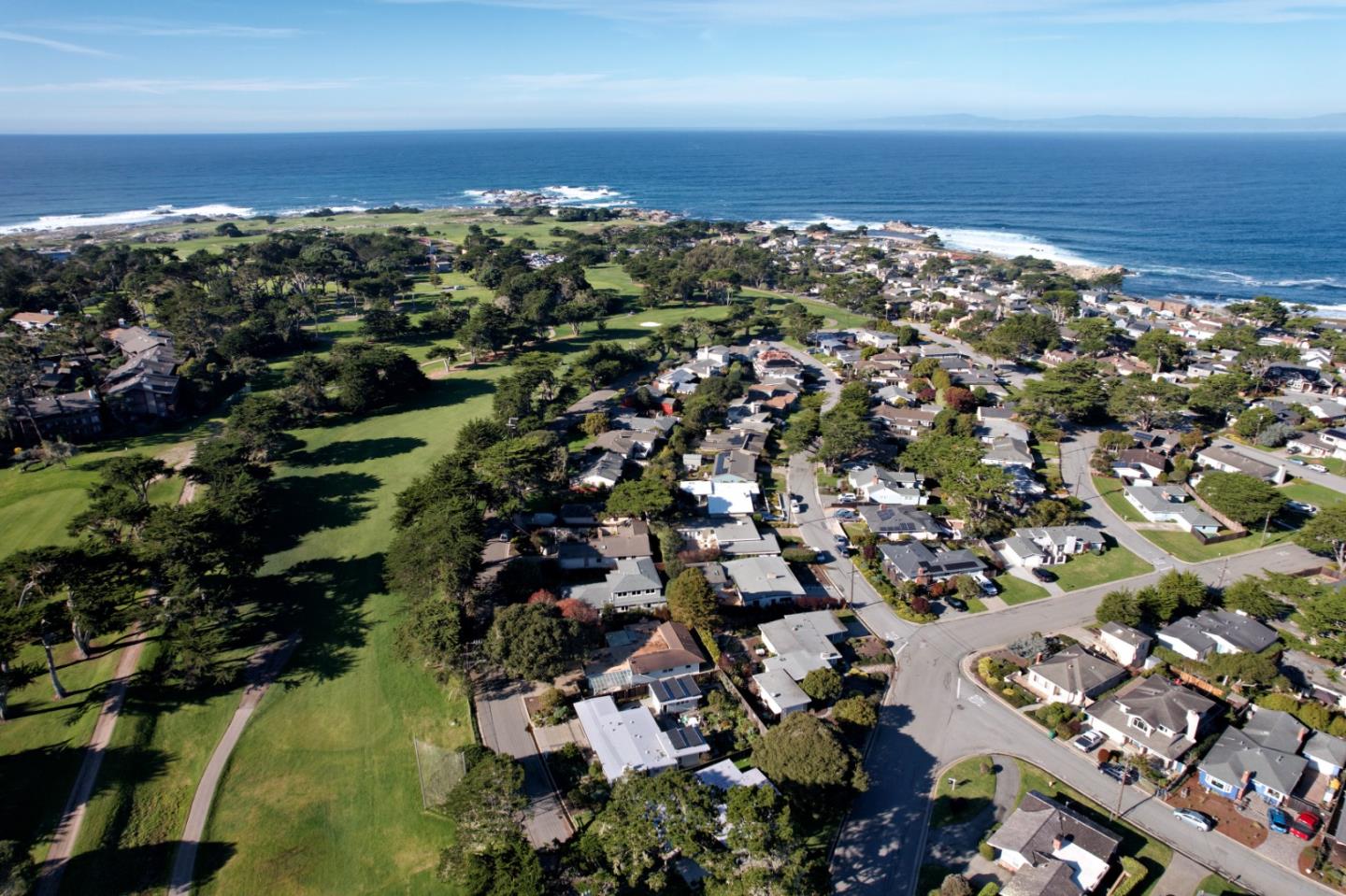 Detail Gallery Image 40 of 42 For 1118 Crest Ave, Pacific Grove,  CA 93950 - 2 Beds | 2 Baths