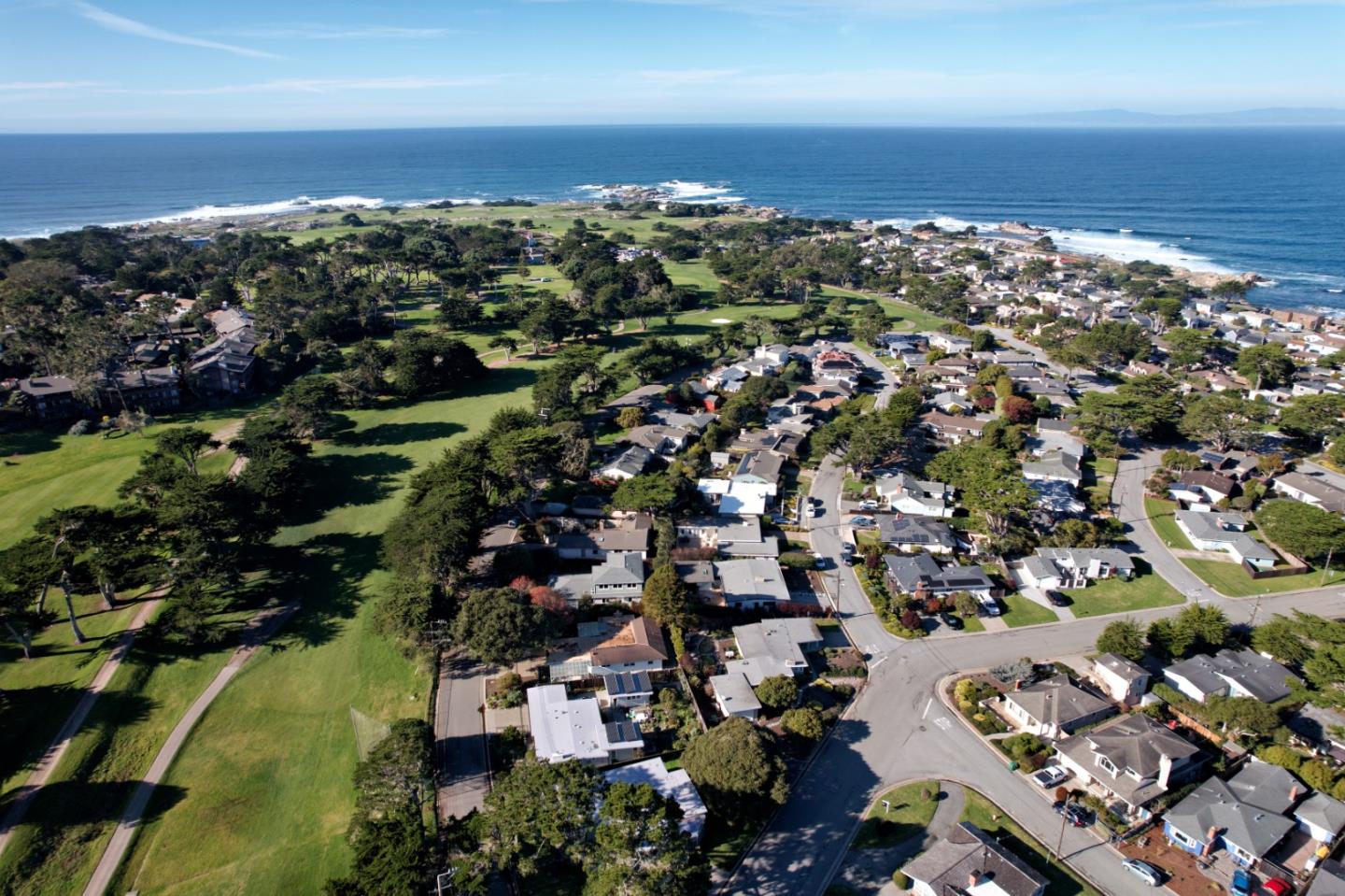 Detail Gallery Image 41 of 42 For 1118 Crest Ave, Pacific Grove,  CA 93950 - 2 Beds | 2 Baths