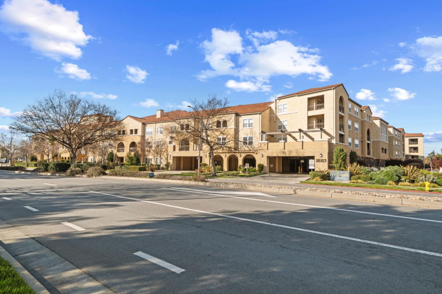 Detail Gallery Image 1 of 39 For 1883 Agnew Rd #241,  Santa Clara,  CA 95054 - 2 Beds | 2 Baths