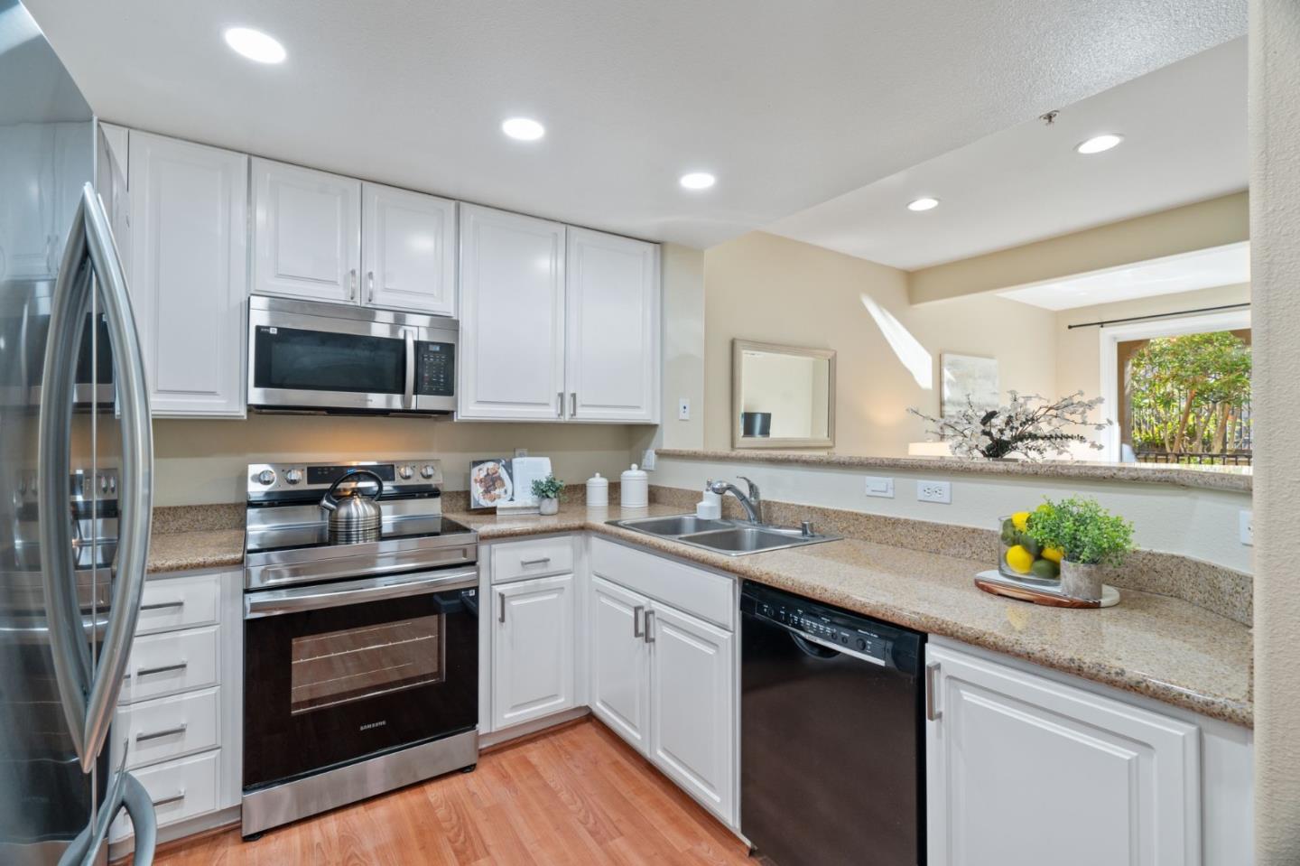 Detail Gallery Image 11 of 39 For 1883 Agnew Rd #241,  Santa Clara,  CA 95054 - 2 Beds | 2 Baths