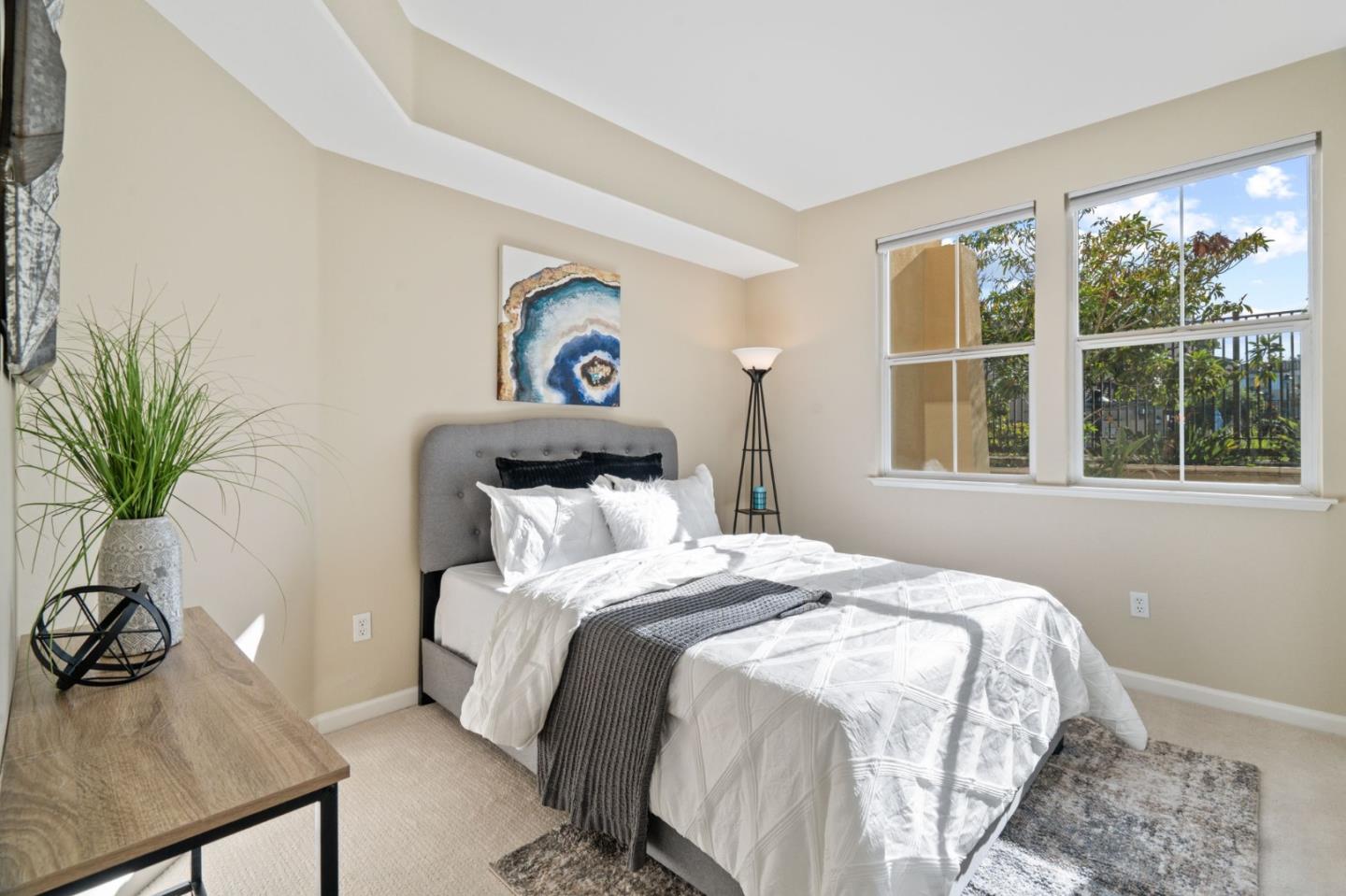 Detail Gallery Image 15 of 39 For 1883 Agnew Rd #241,  Santa Clara,  CA 95054 - 2 Beds | 2 Baths