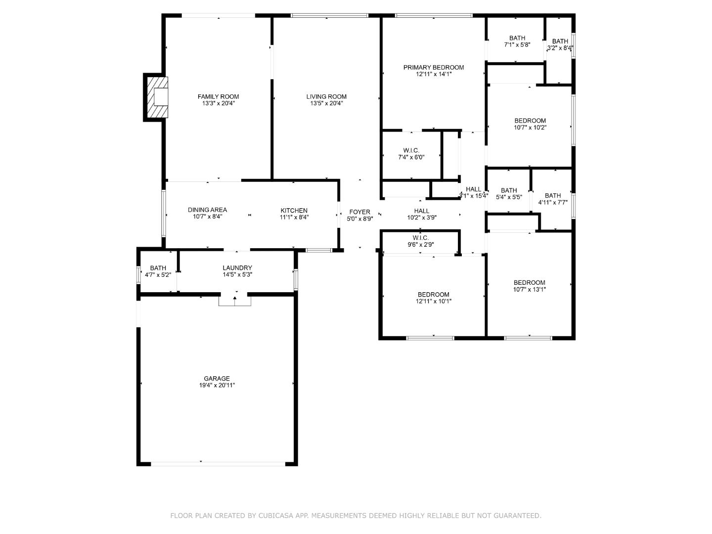 Detail Gallery Image 36 of 36 For 842 Claremont Ct, Morgan Hill,  CA 95037 - 4 Beds | 2/1 Baths