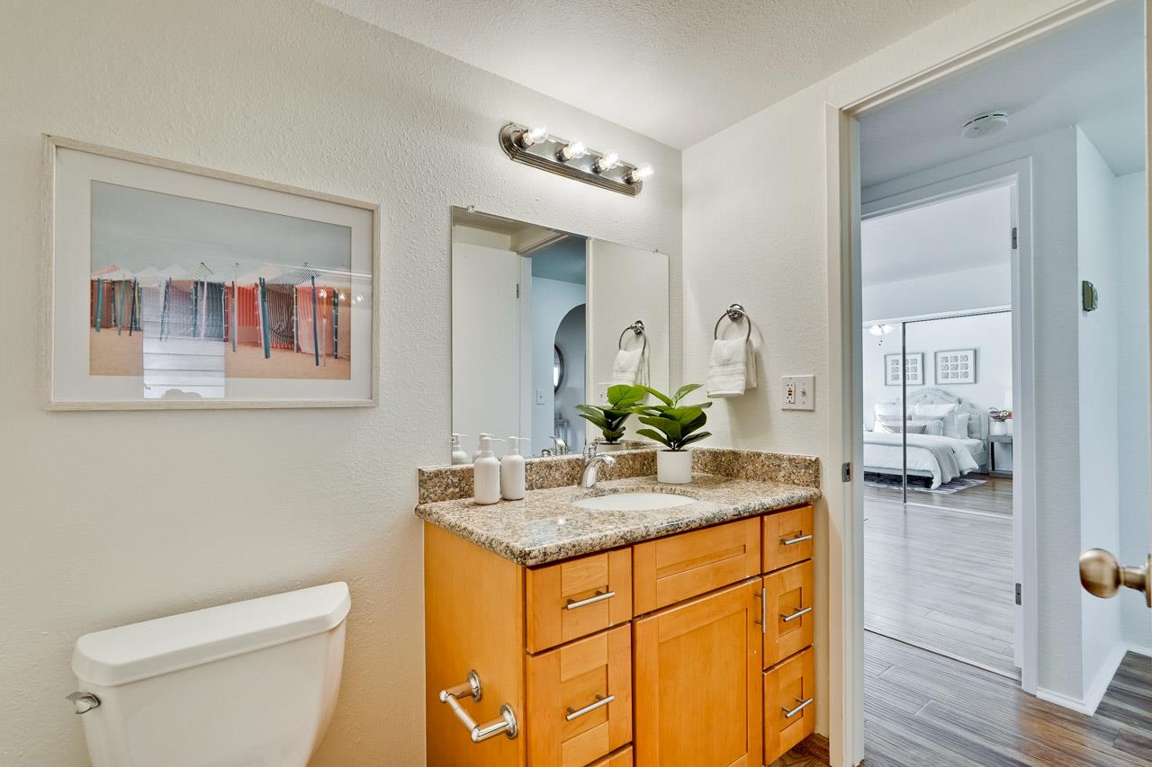 Detail Gallery Image 21 of 36 For 2739 Mauricia Ave #B,  Santa Clara,  CA 95051 - 2 Beds | 2 Baths