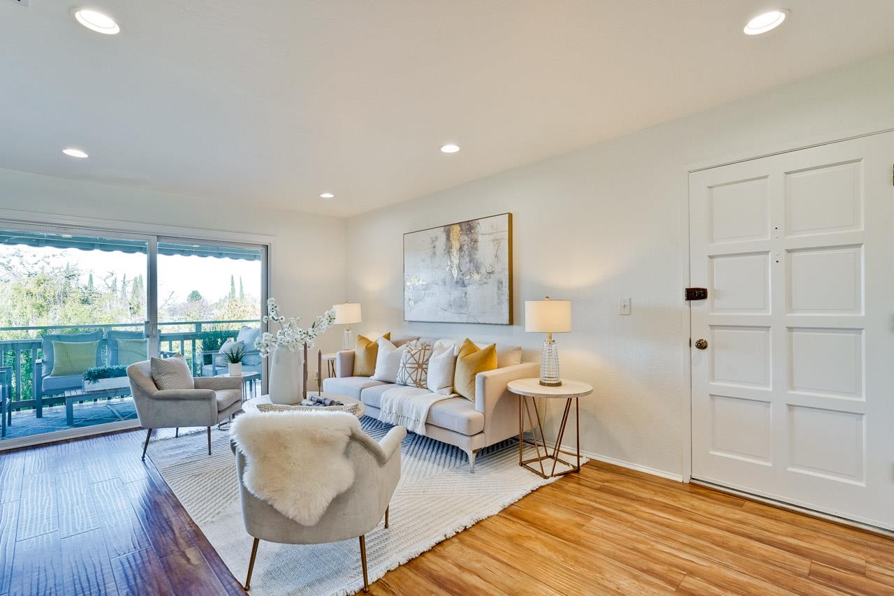 Detail Gallery Image 8 of 36 For 2739 Mauricia Ave #B,  Santa Clara,  CA 95051 - 2 Beds | 2 Baths