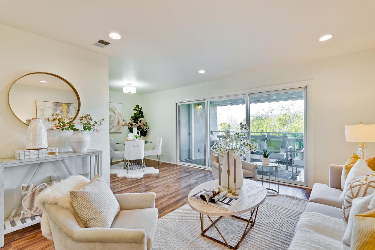 Detail Gallery Image 9 of 36 For 2739 Mauricia Ave #B,  Santa Clara,  CA 95051 - 2 Beds | 2 Baths