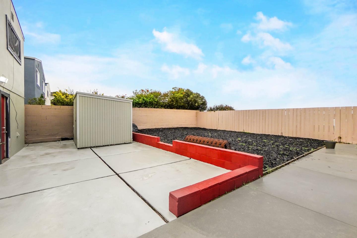 Detail Gallery Image 42 of 50 For 278 El Dorado Dr, Pacifica,  CA 94044 - 3 Beds | 2 Baths