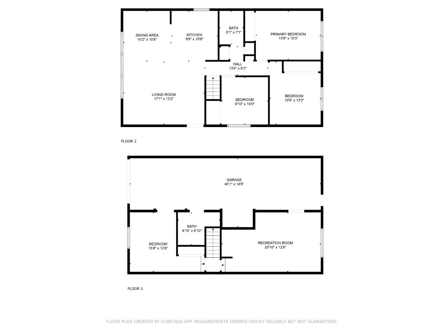 Detail Gallery Image 50 of 50 For 278 El Dorado Dr, Pacifica,  CA 94044 - 3 Beds | 2 Baths