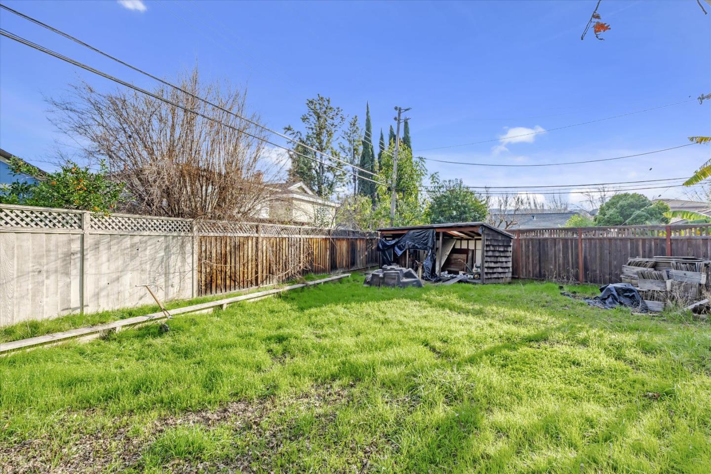 Detail Gallery Image 14 of 15 For 192 Benbow Ave, San Jose,  CA 95123 - 3 Beds | 1/1 Baths