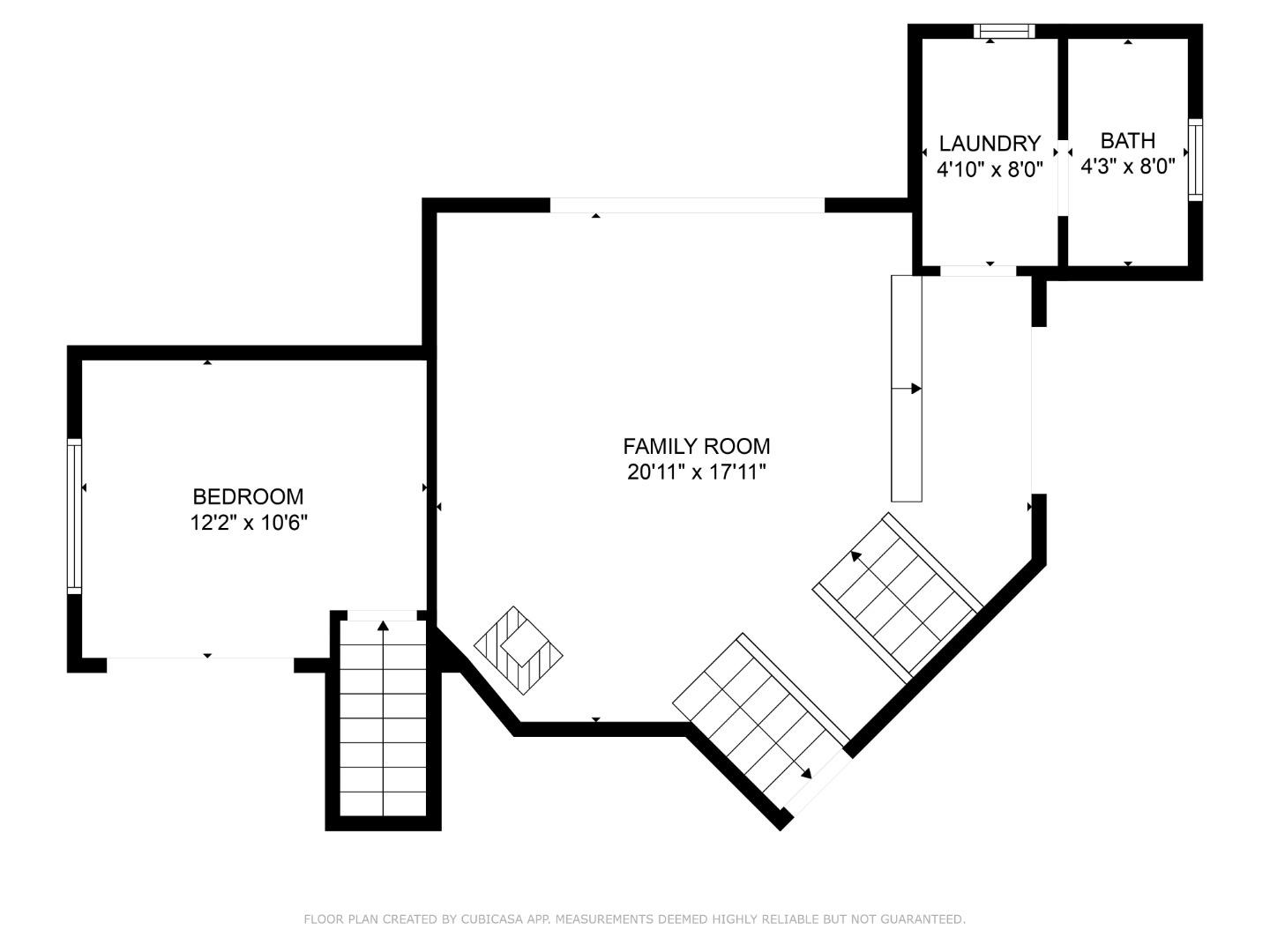 Detail Gallery Image 41 of 44 For 60 Robak Dr, Watsonville,  CA 95076 - 4 Beds | 3/1 Baths