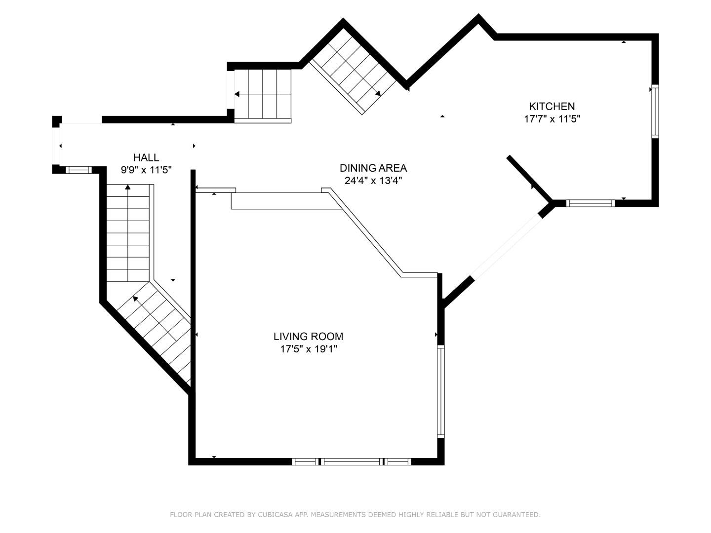 Detail Gallery Image 42 of 44 For 60 Robak Dr, Watsonville,  CA 95076 - 4 Beds | 3/1 Baths