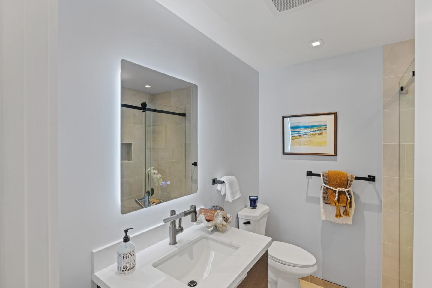 Detail Gallery Image 10 of 38 For 116 Evans Ave, Pacific Grove,  CA 93950 - – Beds | – Baths
