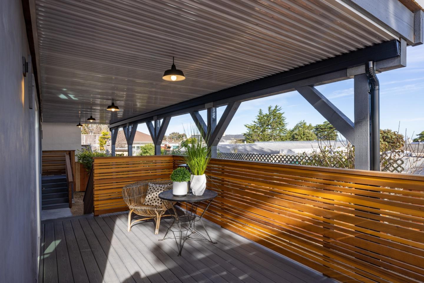 Detail Gallery Image 13 of 38 For 116 Evans Ave, Pacific Grove,  CA 93950 - – Beds | – Baths