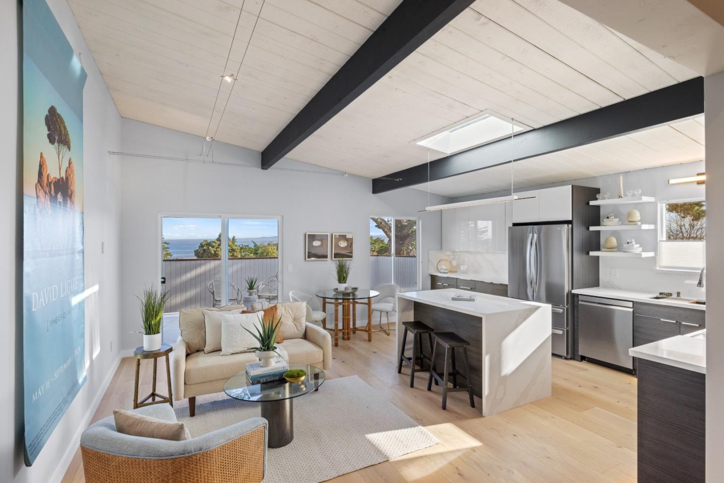 Detail Gallery Image 15 of 38 For 116 Evans Ave, Pacific Grove,  CA 93950 - – Beds | – Baths