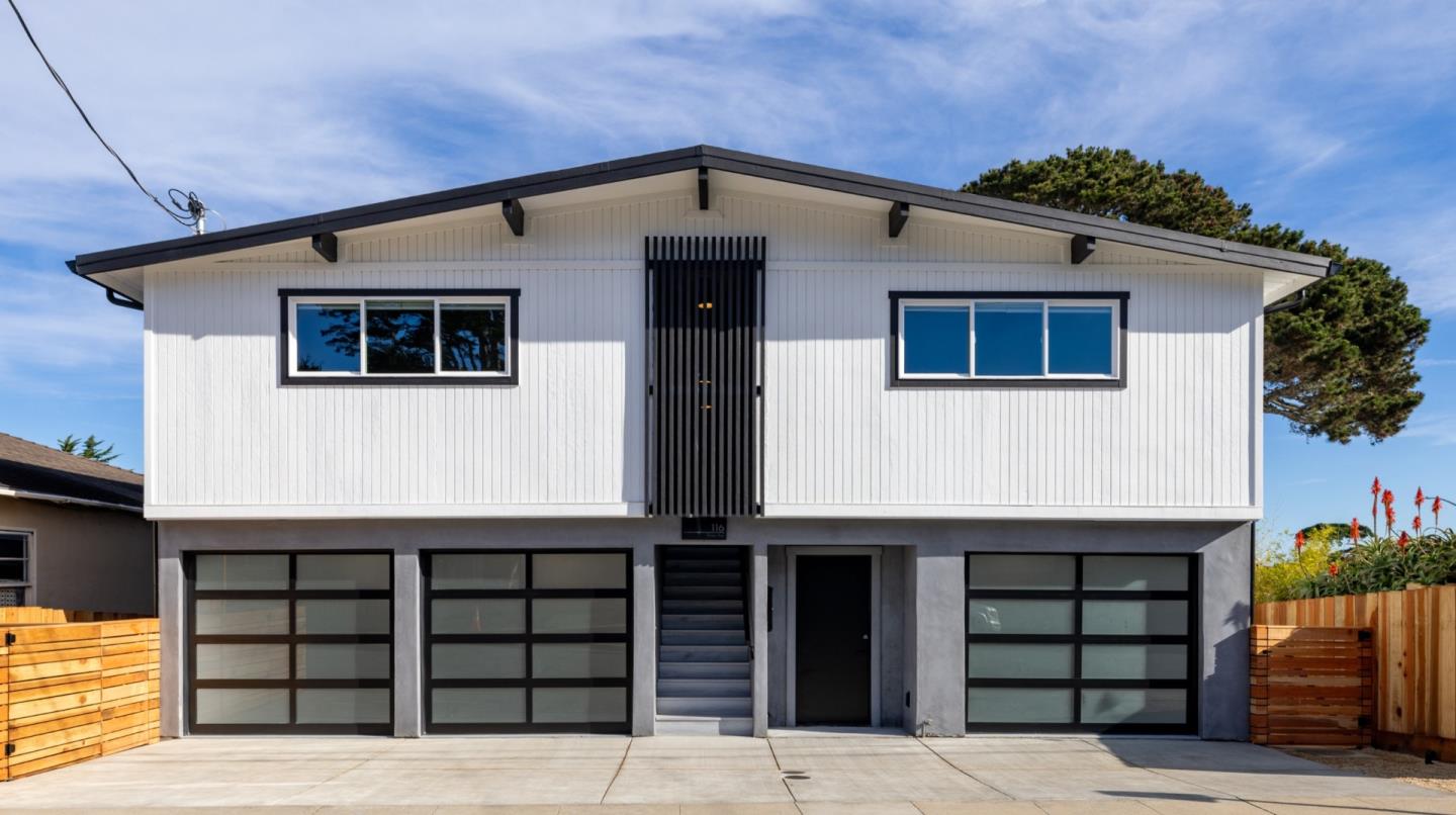 Detail Gallery Image 37 of 38 For 116 Evans Ave, Pacific Grove,  CA 93950 - – Beds | – Baths