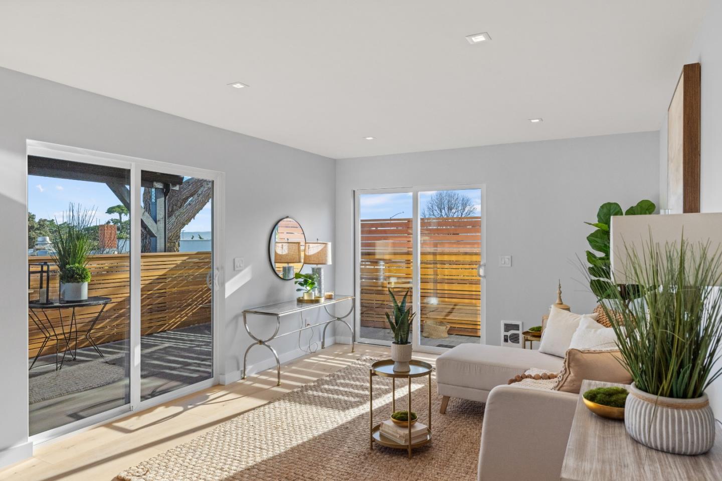 Detail Gallery Image 5 of 38 For 116 Evans Ave, Pacific Grove,  CA 93950 - – Beds | – Baths
